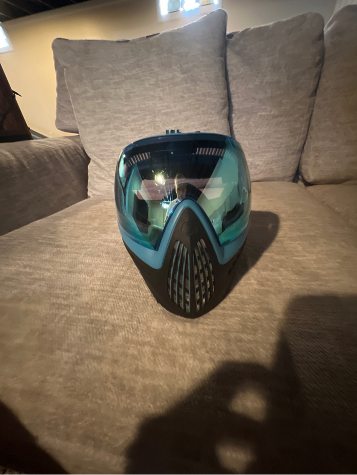 Dye i4 airsoft/paintball mask | HopUp Airsoft