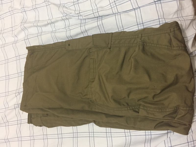SOLD lbx ranger green pants | HopUp Airsoft