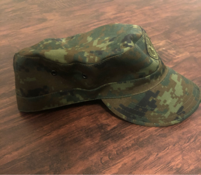 SOLD Russian Digital Kamysh Cap HopUp Airsoft