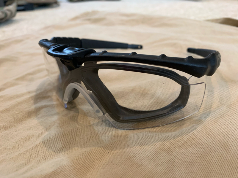 SOLD Oakley M-Frames 2.0 and Halo Kit | HopUp Airsoft