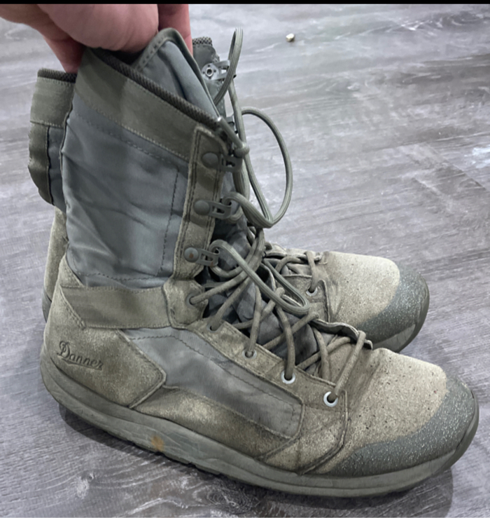 Danner tachyon hot sale sage green