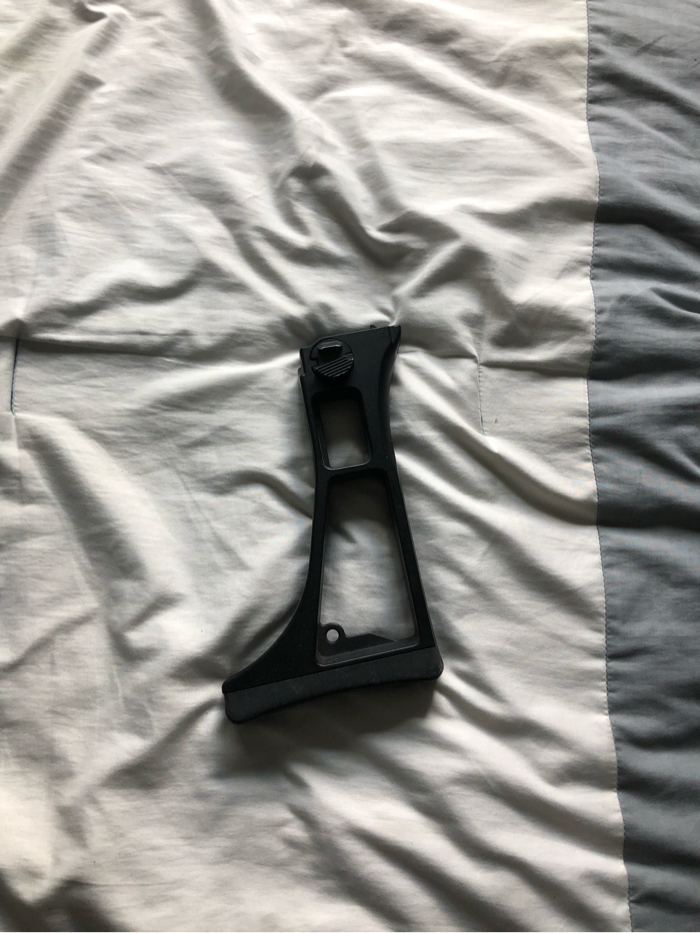 SOLD G36 Stock | HopUp Airsoft