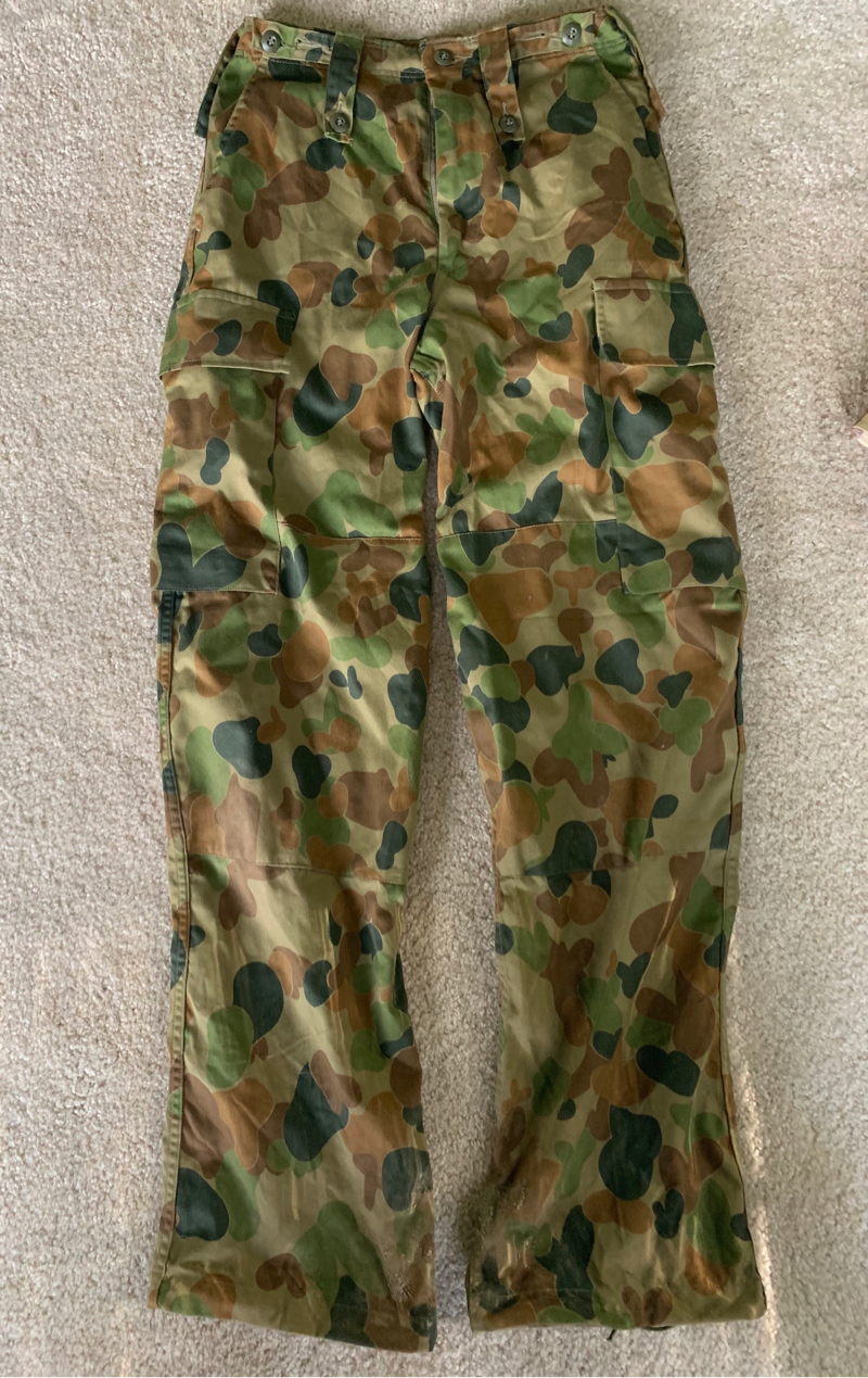 DPCU pants size 80L | HopUp Airsoft