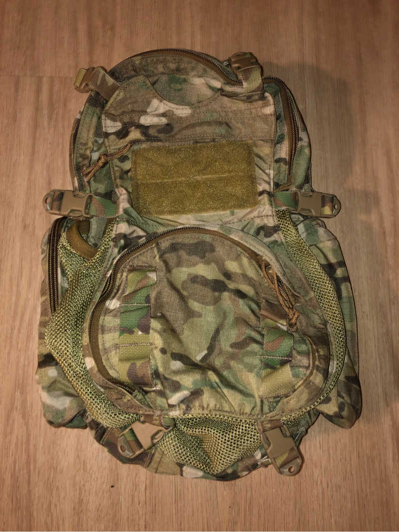 SOLD Eagle Industries BTAP/Yote Multicam | HopUp Airsoft