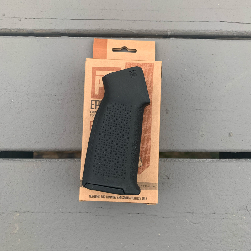 SOLD PTS syndicate pistol grip (AEG) EPG-C | HopUp Airsoft