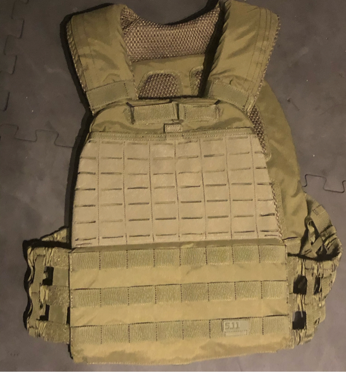 5.11 tactec plate carrier | HopUp Airsoft