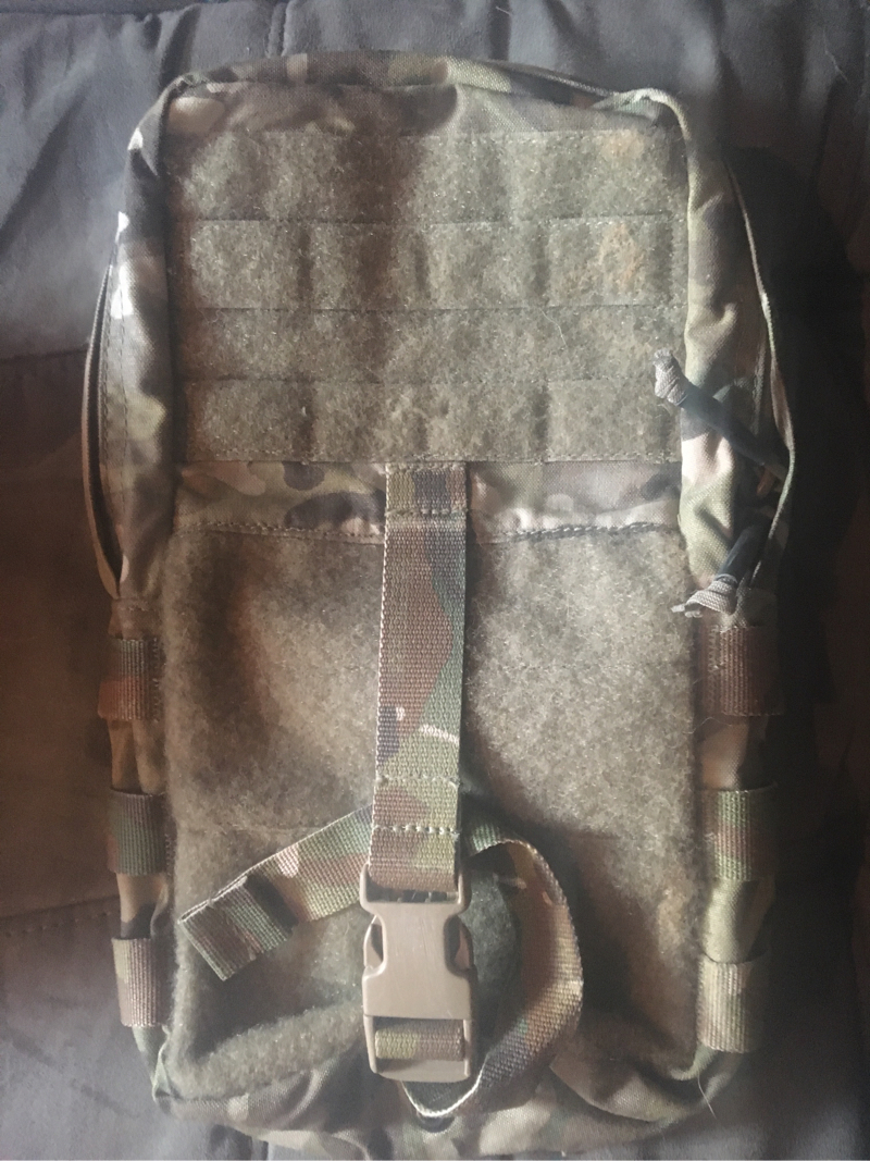 SOLD lbx minimap multicam | HopUp Airsoft