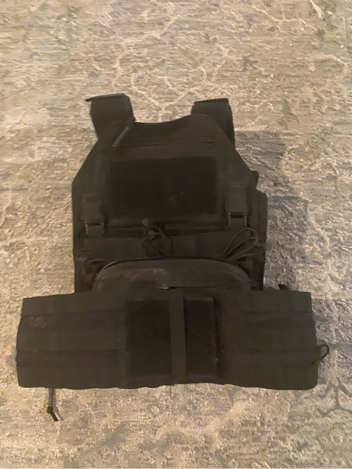 Lbx plate carrier | HopUp Airsoft