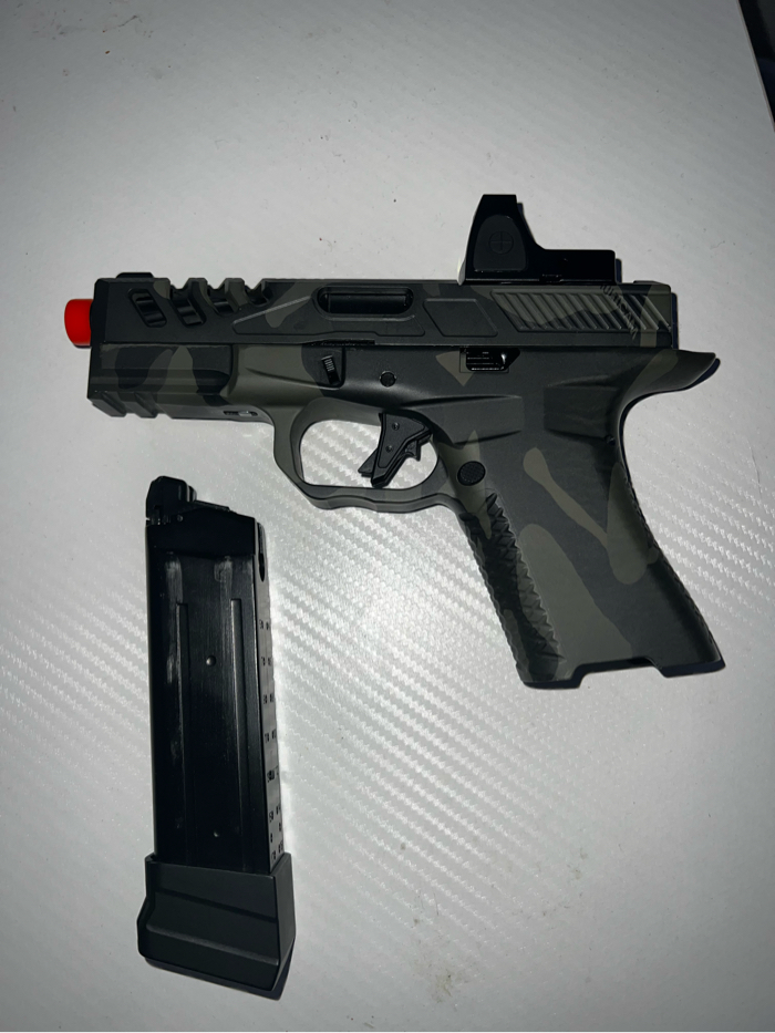 pistol for sale | HopUp