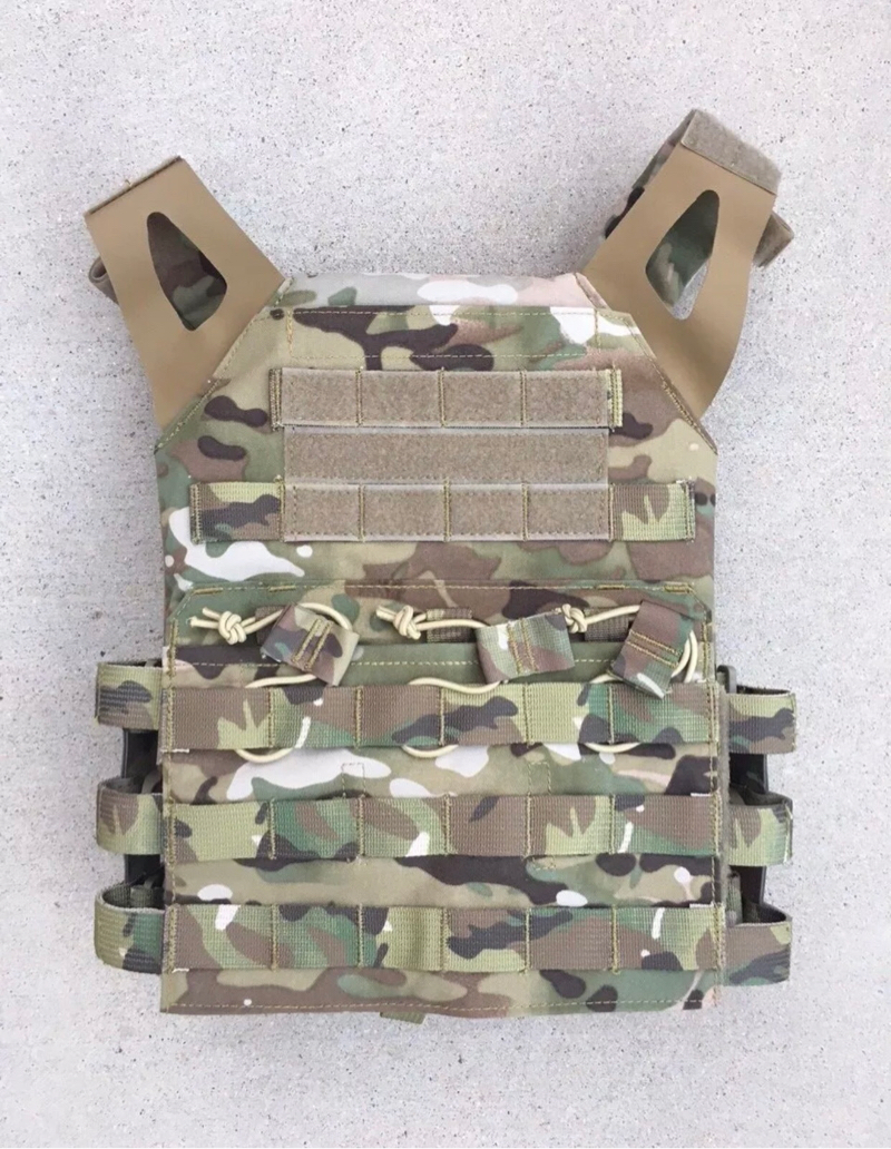 JPC Plate Carrier ALL COLORS!! | HopUp Airsoft