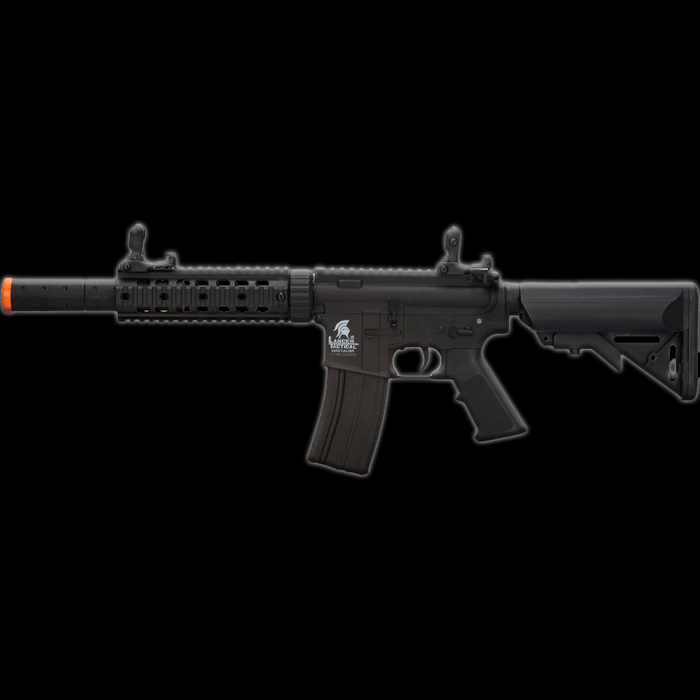  Lancer Tactical Gen 2 Electric Airsoft Rifle - M4 SD