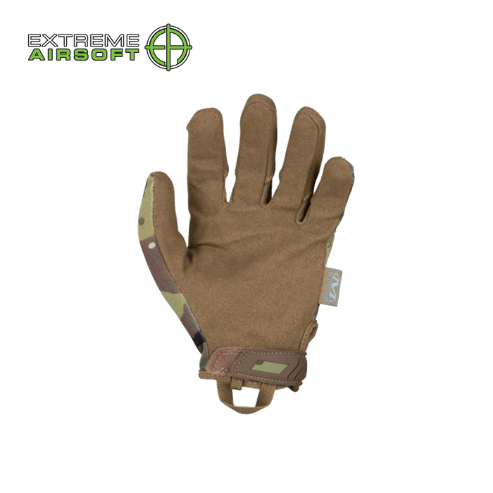 Mechanix Wear - The Original Glove - Coyote Small
