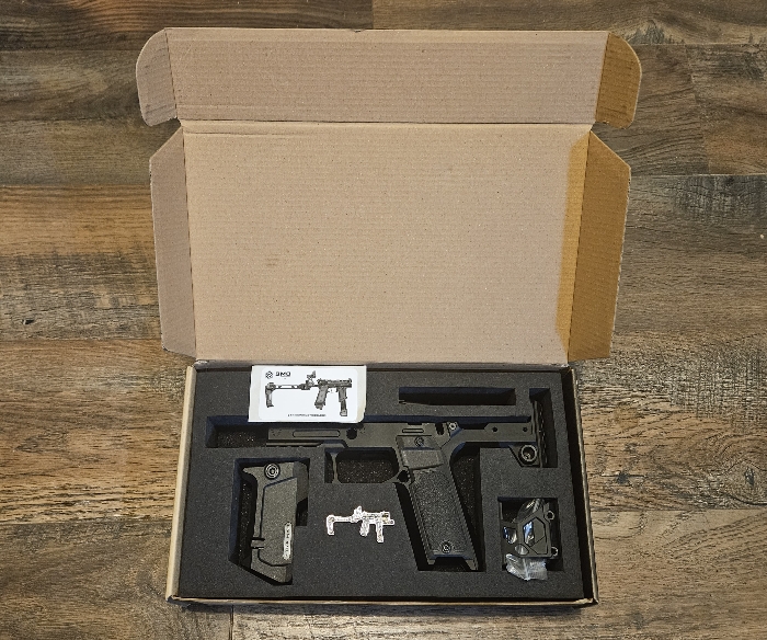 Sold!!!! | HopUp Airsoft