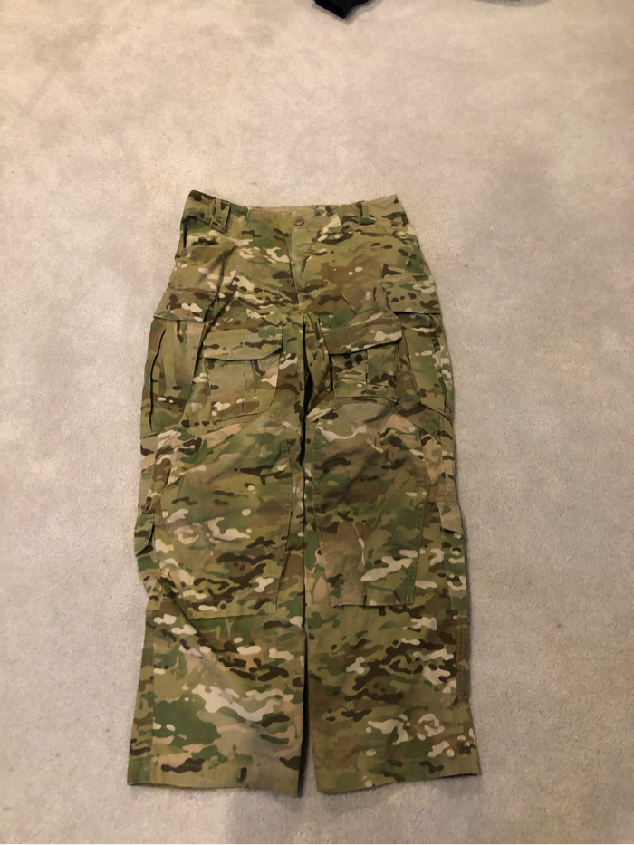 Crye Field Pants 30S | HopUp Airsoft