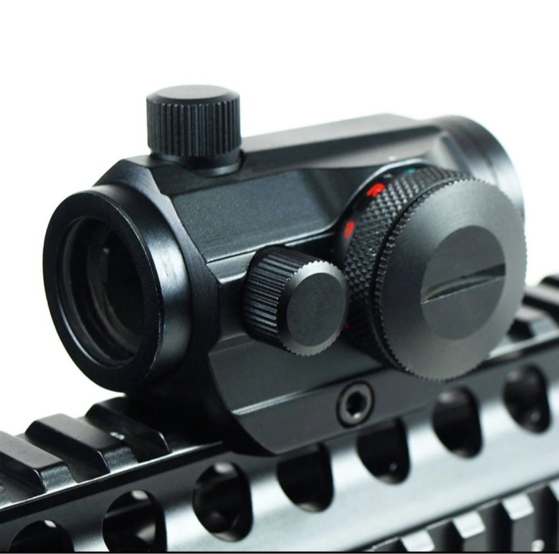 SOLD Small Red Dot Sights | HopUp Airsoft