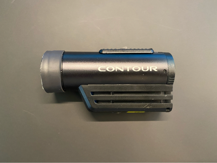SOLD Contour Roam 3 HopUp Airsoft