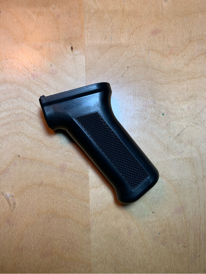 SOLD LCT AK AEG Pistol Grip | HopUp Airsoft