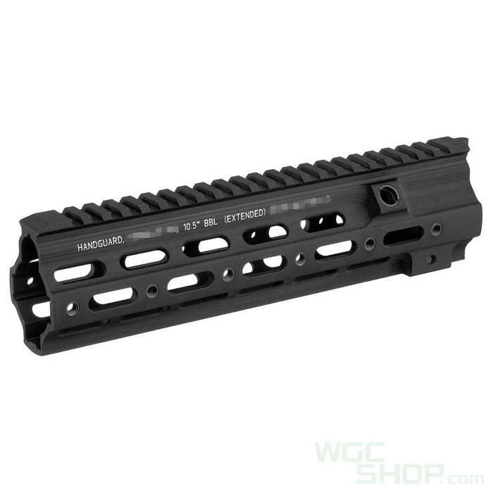 SOLD 416 SMR Rail (HAO preferred) | HopUp Airsoft