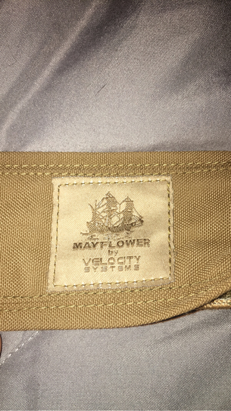 Sold Wtt Wts Lvmbav And Mayflower Uw 