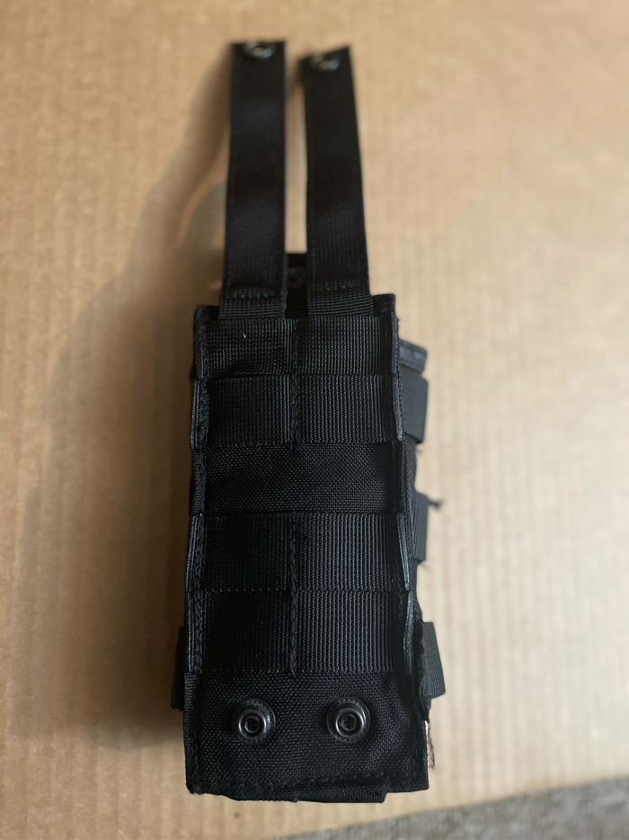Molle Radio Pouch | HopUp Airsoft