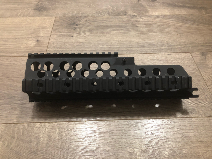 SOLD G36 Rail System | HopUp Airsoft