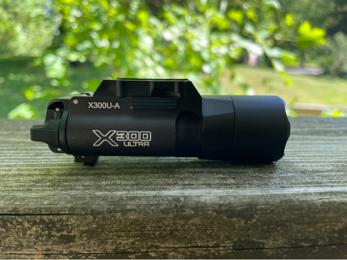 SOLD X300 Ultra Repro | HopUp Airsoft