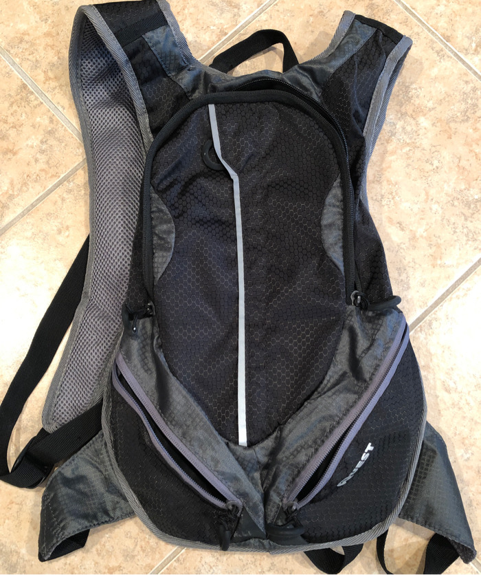 Hydration pack 2025 mr price sport