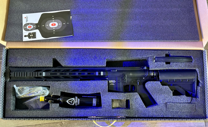 airsoft for sale | HopUp