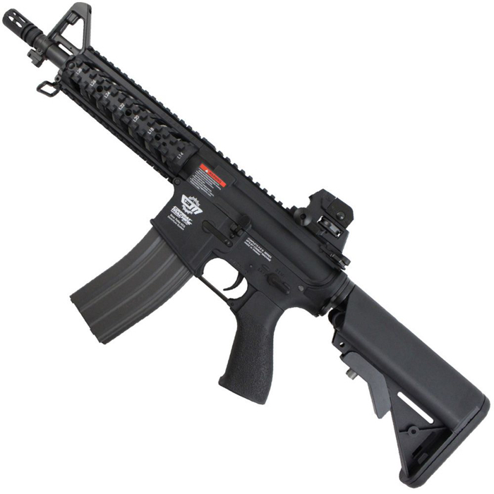 SOLD G&G CM16 RAIDER | HopUp Airsoft