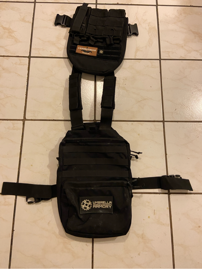 hpa chest pack for Sale,Up To OFF70%