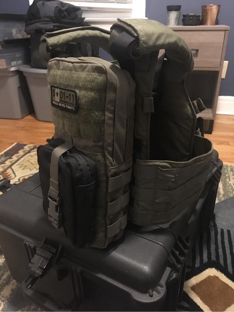 SOLD LBX 0300s Ranger Green Complete Setup | HopUp Airsoft