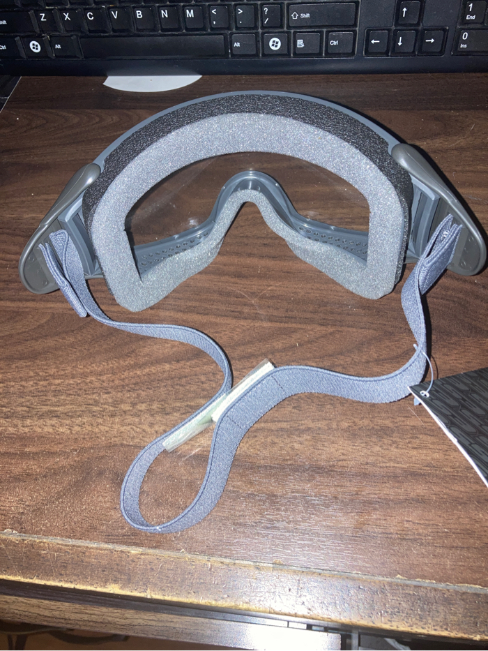 Ess eye pro goggles | HopUp Airsoft