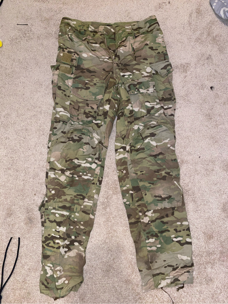 SOLD Crye G3 Field Pants 32L | HopUp Airsoft