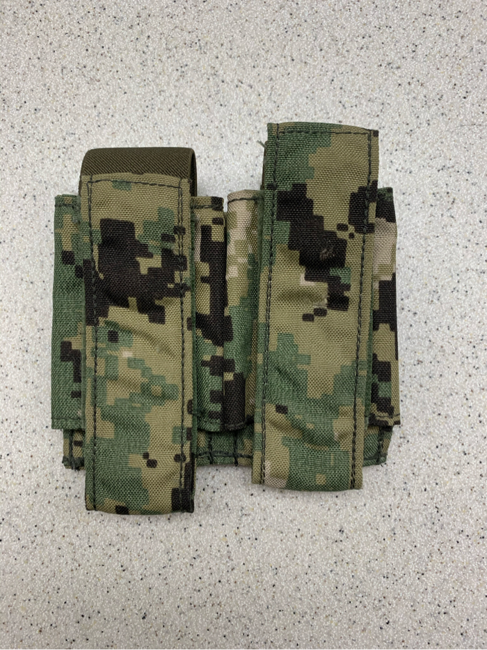 Sold Eagle Industries Mm Flash Pouch Hopup Airsoft