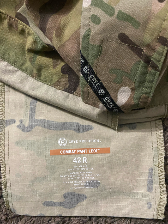 Hsgi, magpul, multicam, epm1, m81 Crye Precision | HopUp Airsoft