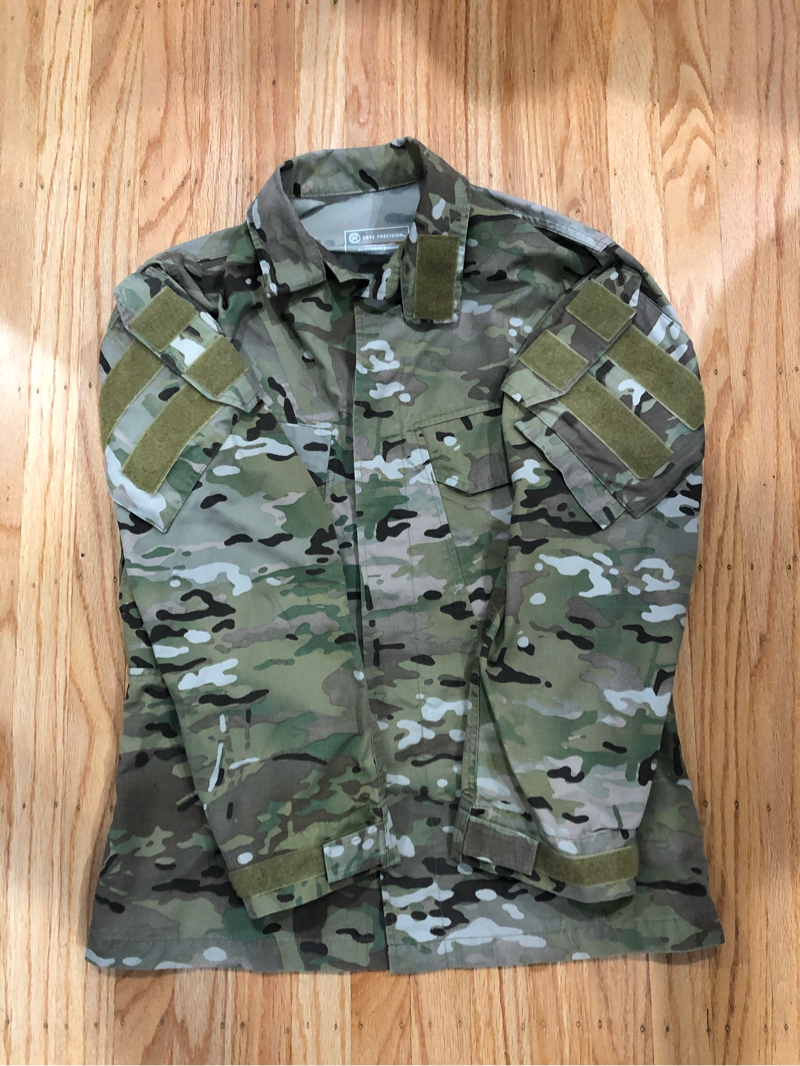 SOLD Crye Precision G3 Field Shirt SMR HopUp Airsoft | lupon.gov.ph