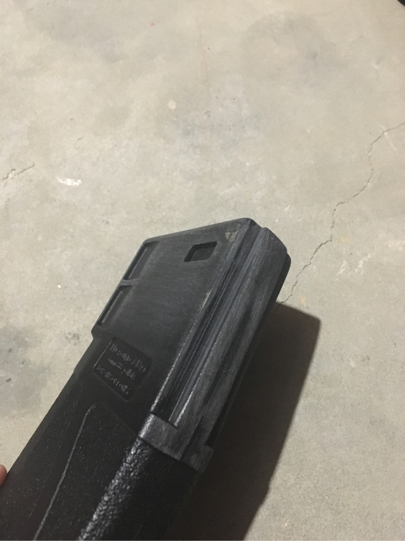 SOLD 6mmProShop M4 Magazine | HopUp Airsoft