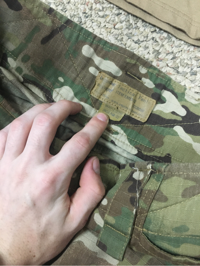 sold-emerson-multicam-pants-32x32-hopup-airsoft