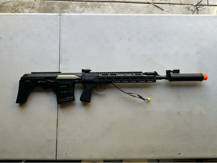 svd for sale | HopUp