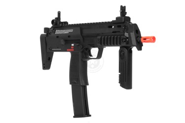 SOLD kwa MP7 kit | HopUp Airsoft