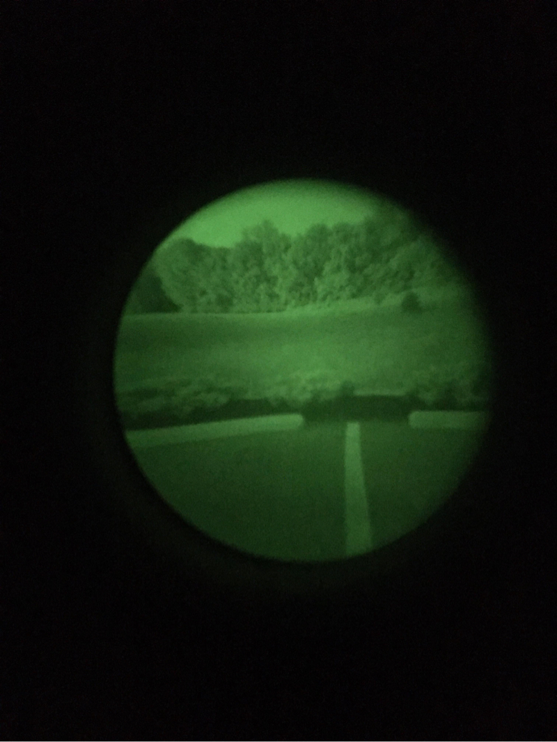 SOLD Armasight spark core night vision | HopUp Airsoft