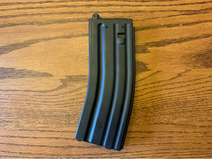 sold-airsoft-high-cap-m4-magazine-needs-repair-hopup-airsoft