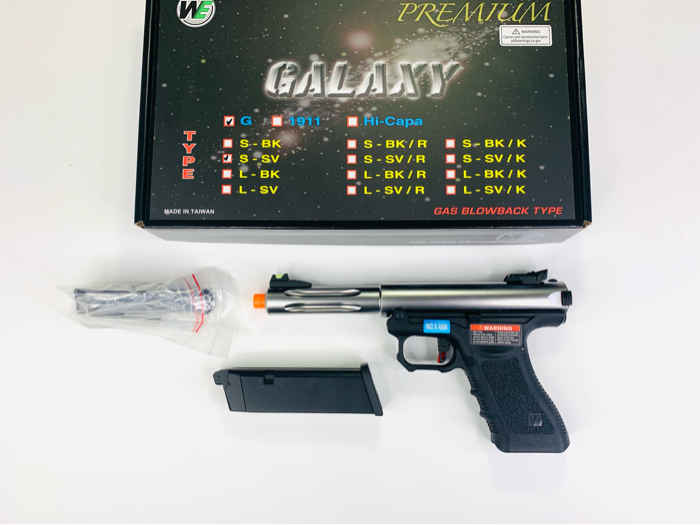 pistol for sale