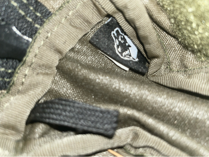 SOLD Spiritus Systems Fanny Sack MK3 | HopUp Airsoft