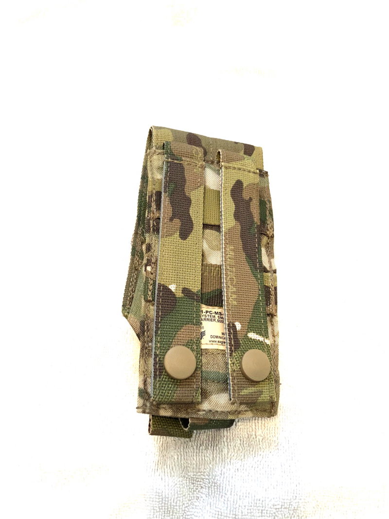 SOLD Eagle Industries Smoke Pouch HopUp Airsoft