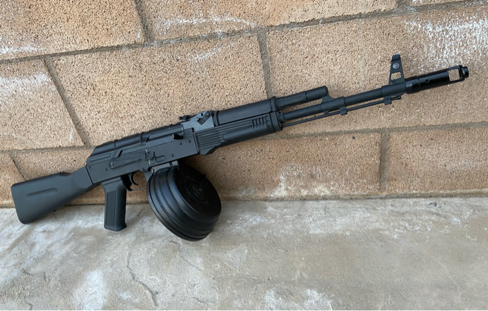 Arsenal SLR105