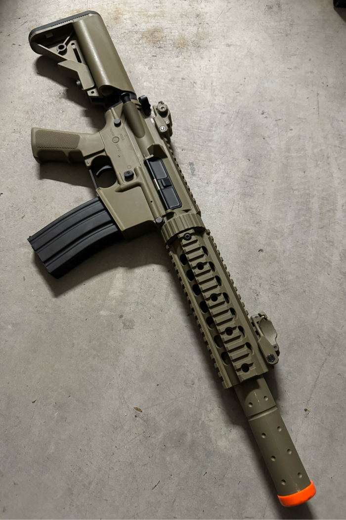 m4 for sale | HopUp