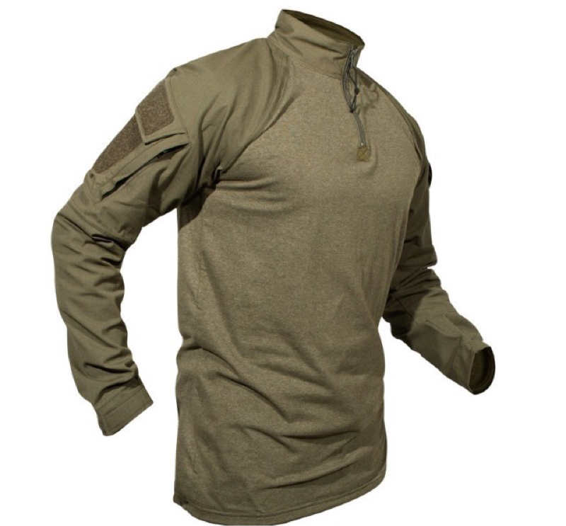 SOLD LBX Ranger Green Combat shirt and pants | HopUp Airsoft