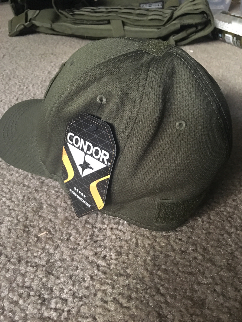 SOLD Condor Flex cap | HopUp Airsoft