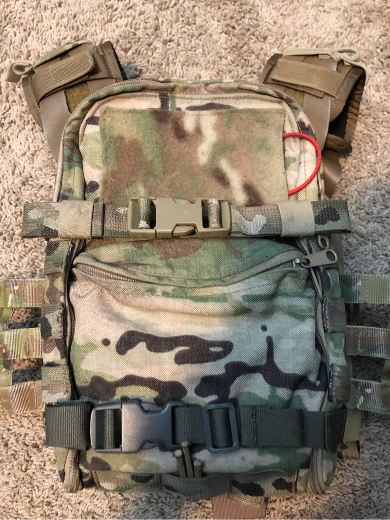 SOLD GEN 2 GMR Minimap in Multicam | HopUp Airsoft